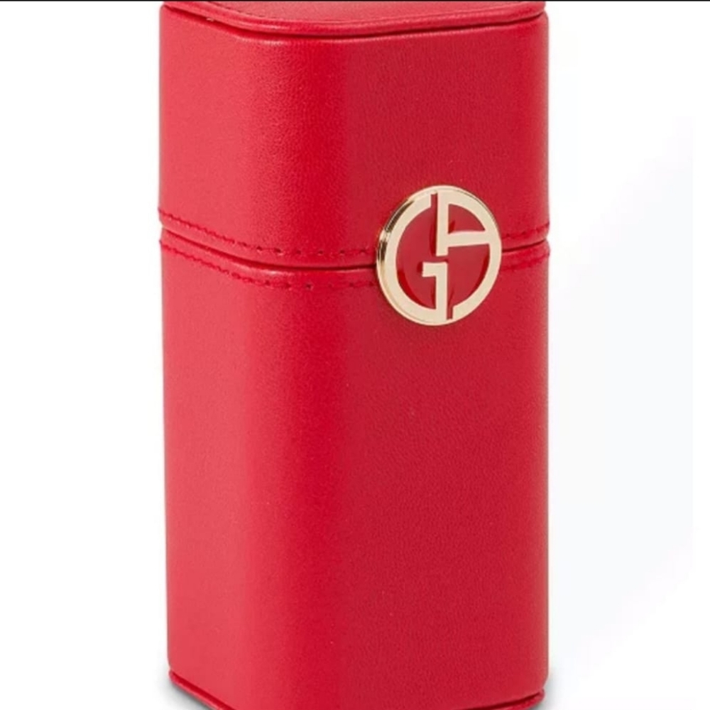 Giorgio Armani beauty case - Picture 2 of 5